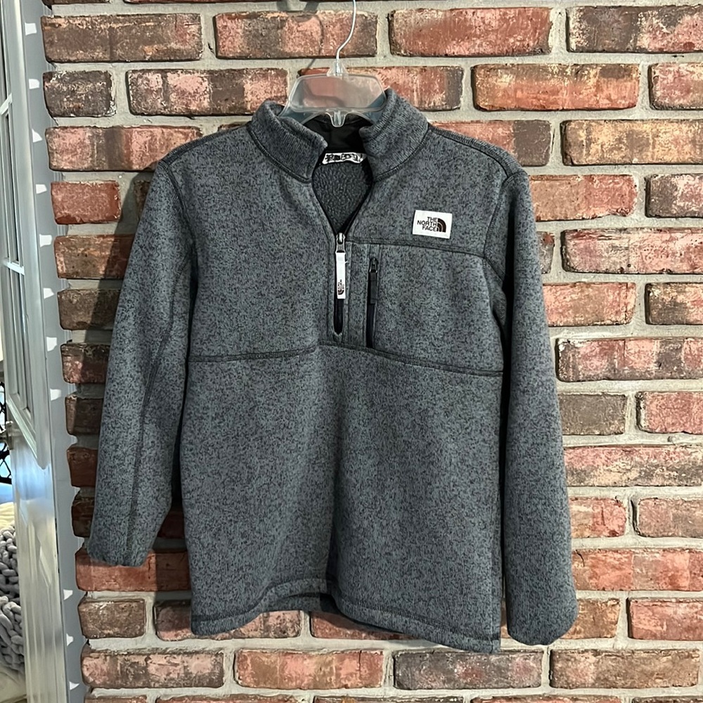 Northface jacket